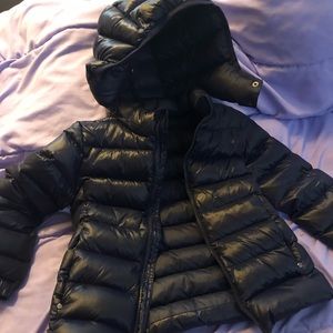 Polo Ralph Lauren Quilted Down Jacket